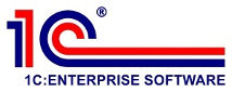 Logo1C:Enterprise