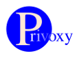 LogoPrivoxy