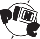 Logo PING e.V. (Private Internet Nutzer Gemeinschaft e.V.)