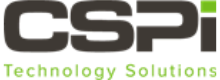 Logo CSPi GmbH