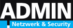 Logo admin-magazin Logo