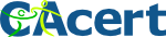Logo Logo CaCert