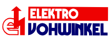 Logo Elektro Vohwinkel e.K.