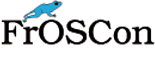Logo FrOSCon