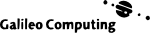 Logo Logo Galileo Press