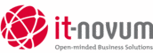 Logo IT-Novum