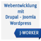 Logo J-Worker Markus Rouenhoff