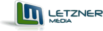 Logo Letzner Media
