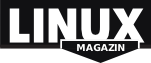 Logo linux-magazin Logo