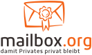 Logo mailbox.org