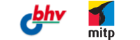 Logo bhv / mitp