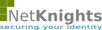 Logo NetKnights GmbH