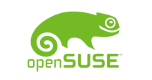 Logo openSUSE