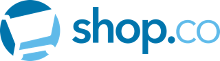Logo Shop.co