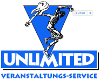 Logo Unlimited Veranstaltungsservice