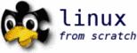 LogoLinux From Scratch