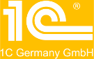 Logo 1C Germany GmbH