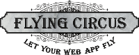 Logo Flying Circus