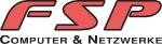 Logo FSP Computer & Netzwerke