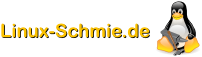 Linux-Schmie.de Michael Gisbers