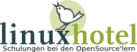 Logo linuxhotel