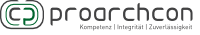Logo ProArchCon GmbH